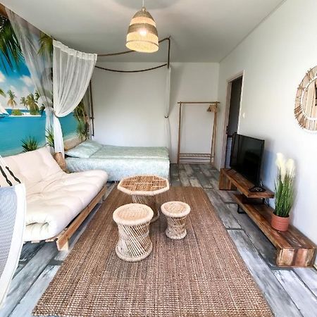 Happyhosts Beach House Studio Hanko Εξωτερικό φωτογραφία