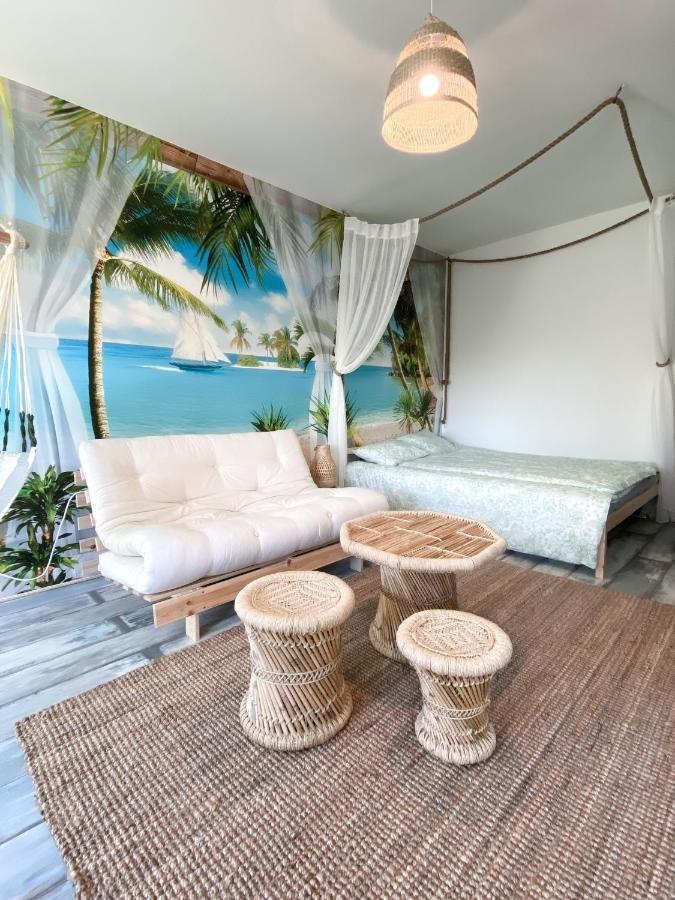 Happyhosts Beach House Studio Hanko Εξωτερικό φωτογραφία