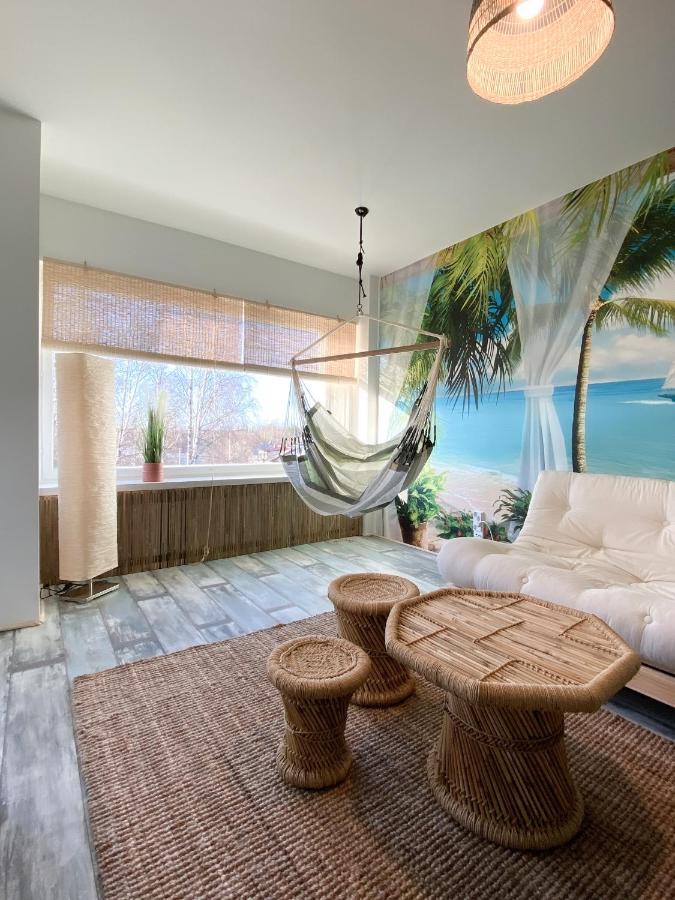 Happyhosts Beach House Studio Hanko Εξωτερικό φωτογραφία